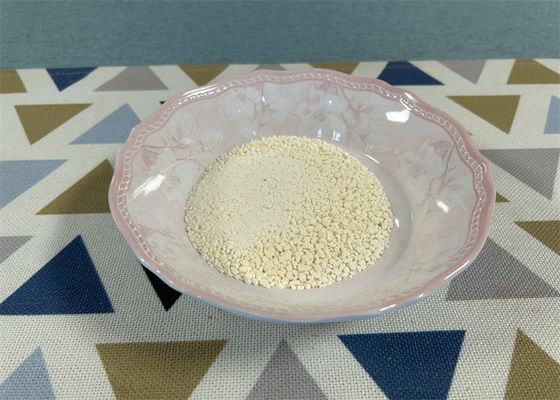 990,9% Reinheit Melamin Granulate für Toilettendeckel Schaltfläche