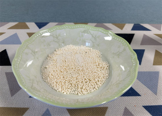 Cas 108 78 1 Melamin-Formpulver 99,8% Min Reinheit Hohe Dichte