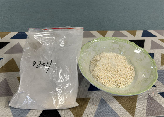 Cas 108 78 1 Melamin-Formpulver 99,8% Min Reinheit Hohe Dichte