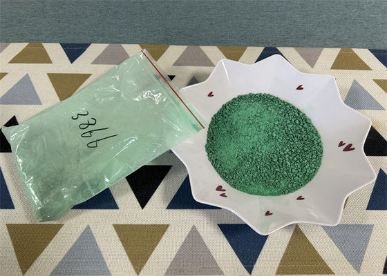 Melaminpartikel industrieller Qualität, die in Schalter-Toiletten-LIDS verwendet werden, sind 99,9% rein