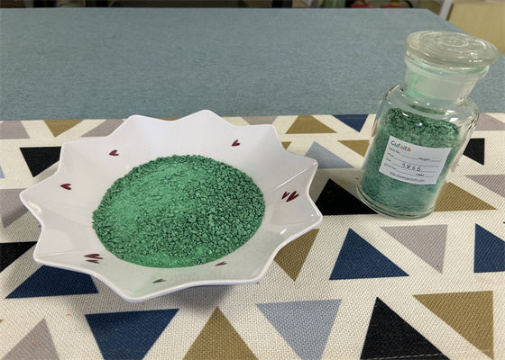 Melaminpartikel industrieller Qualität, die in Schalter-Toiletten-LIDS verwendet werden, sind 99,9% rein