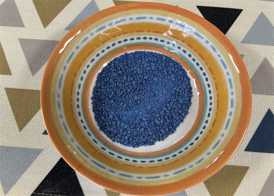 Weißes Schalter-Platten-Melamin-Körnchen-Industrie-Grad-Melamin-Formteil-Mittel