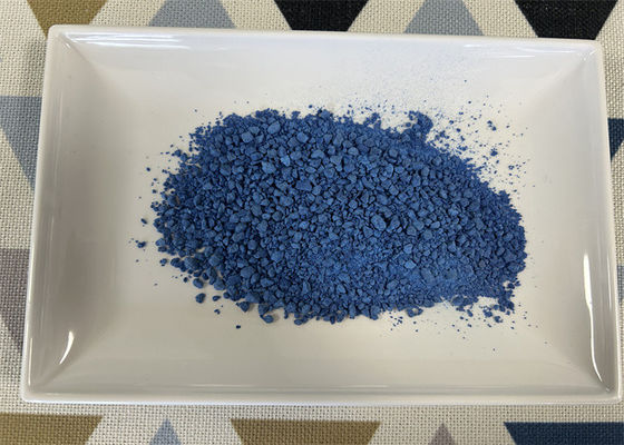 990,9% Reinheit Melaminpartikel in industrieller Größe, die in Schalter-Toiletten-LIDS verwendet werden