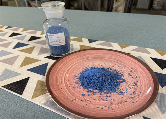 Geruchloser industrieller Grad-reines Melamin-Pulver nicht gefährlich