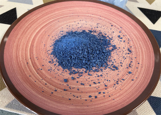 Geruchloser industrieller Grad-reines Melamin-Pulver nicht gefährlich