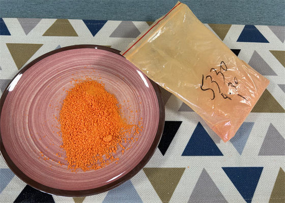 Melamin-Formaldehyd-Harz-Pulver-Verbundformteil MMC MF