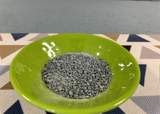 Melamin-glasierendes Pulver auf dem Abziehbild-Papier zum Polieren Produkt-weißes Pulver