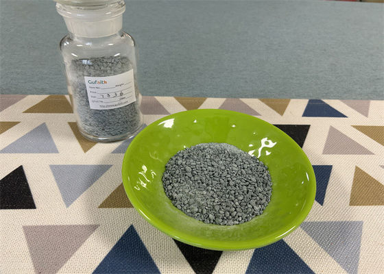 Melamin-glasierendes Pulver auf dem Abziehbild-Papier zum Polieren Produkt-weißes Pulver