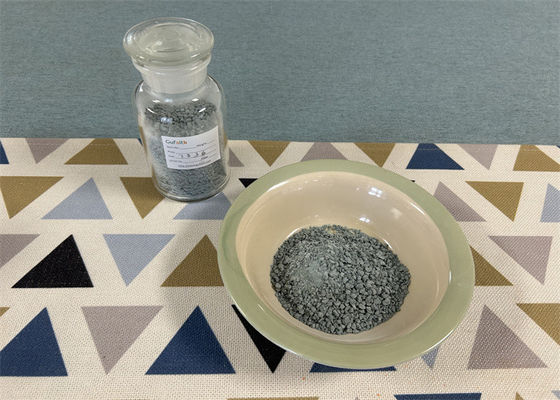 Herstellung der dekorativen Dichte der Platten-Melamin-Körnchen-1.47g/Cm3