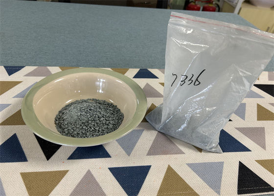 Herstellung der dekorativen Dichte der Platten-Melamin-Körnchen-1.47g/Cm3