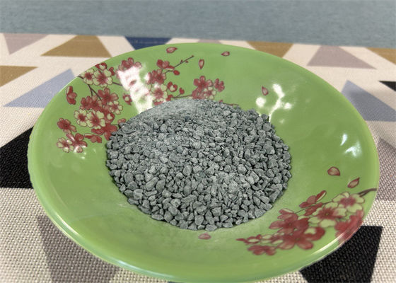 Melamin-Granulate für Schalterplatten von industrieller Qualität 99,9% Reinheit