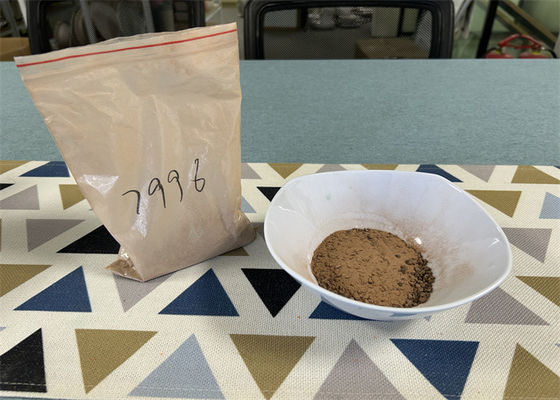 990,8% Min. Melaminformaldehyd Harzpulver für Geschirr