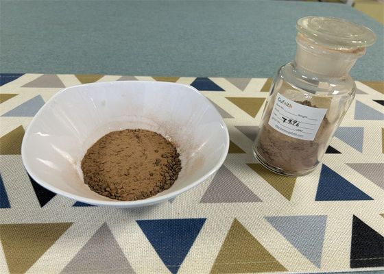 990,8% Min. Melaminformaldehyd Harzpulver für Geschirr