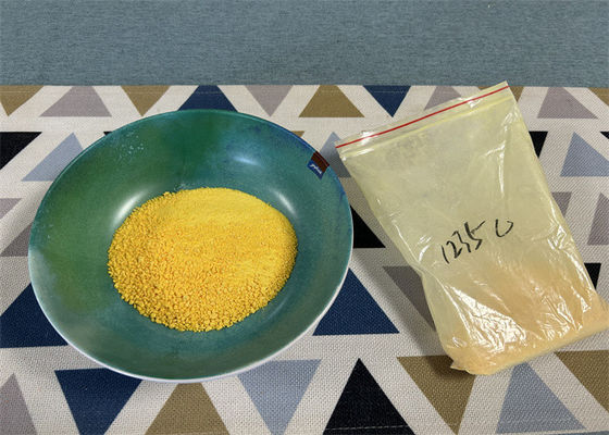 OEM A5 Melamin-Urea-Formaldehyd-Harzpulver 1,573 Dichte