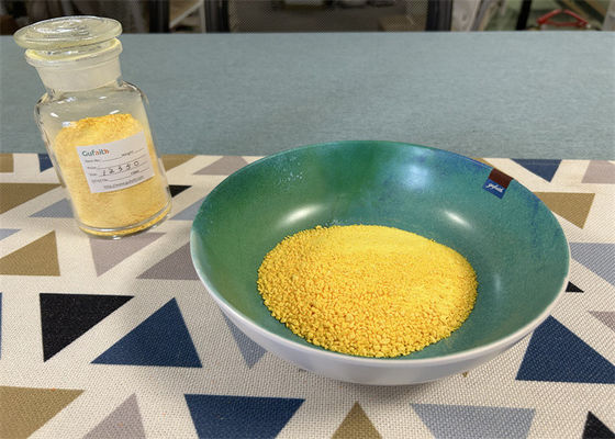 OEM A5 Melamin-Urea-Formaldehyd-Harzpulver 1,573 Dichte