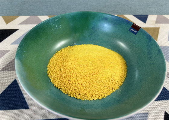 OEM A5 Melamin-Urea-Formaldehyd-Harzpulver 1,573 Dichte