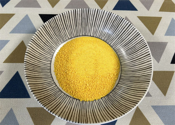 Hitzebeständiges Melamin-Formpulver nicht brennbar