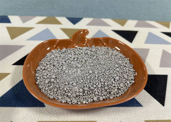 990,9% Min. Reinheit Melamin Glaspulver 108 78 1