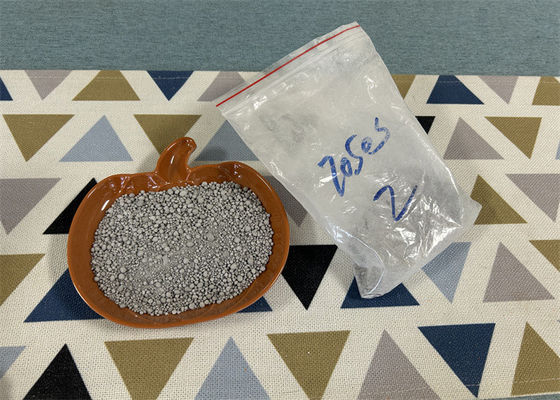 990,9% Min. Reinheit Melamin Glaspulver 108 78 1