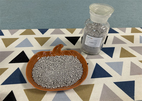 990,9% Min. Reinheit Melamin Glaspulver 108 78 1