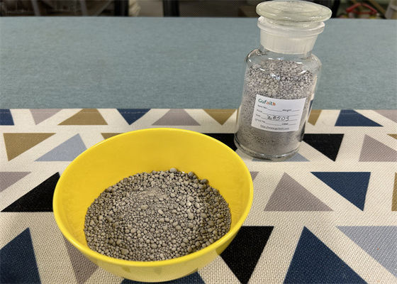 15 kg/Tasche Melamin-Formpulver Lebensmittel/Industrie 99,8% Reinheit Nicht toxisch