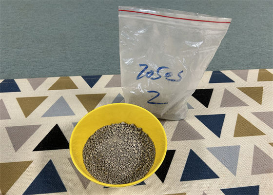 15 kg/Tasche Melamin-Formpulver Lebensmittel/Industrie 99,8% Reinheit Nicht toxisch