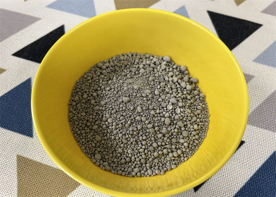 15 kg/Tasche Melamin-Formpulver Lebensmittel/Industrie 99,8% Reinheit Nicht toxisch