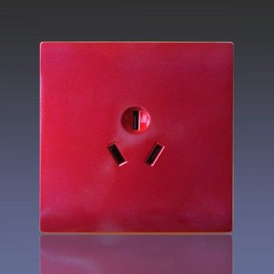 Marmornde Blick-Melamin-Körnchen benutzt, um nachgemachtes Pocelain-Essgeschirr zu produzieren