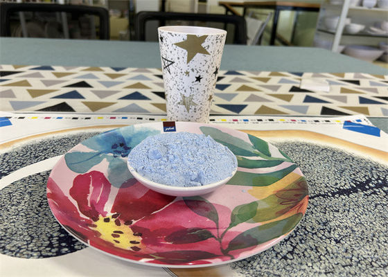 Melaminharzpulver CAS-108-78-1 für Industriezwecke