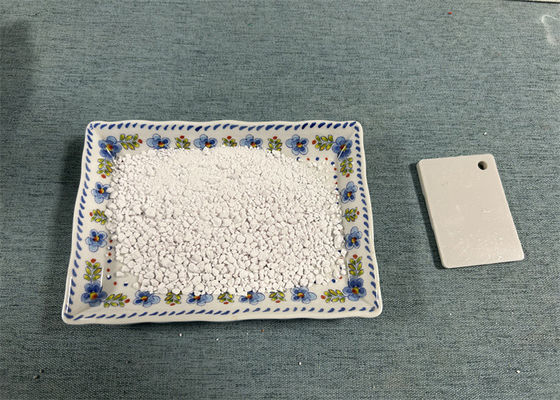 Urea-Formaldehyd-Harz-Melamin-Formverbindungspulver 108 78 1