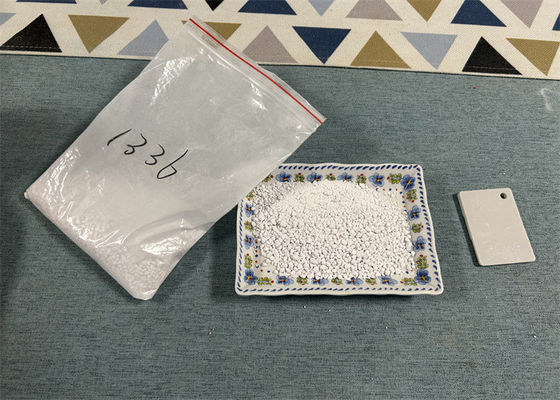 Urea-Formaldehyd-Harz-Melamin-Formverbindungspulver 108 78 1