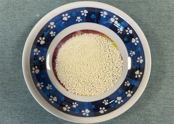 Herstellung von Toilettendeckel Melaminpulver 99,9% Min Reinheit