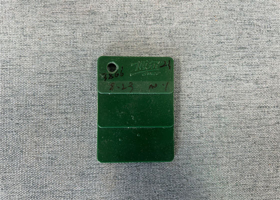 Cas 108-78-1 Melaminpulver 80 Maschen Wasserlöslichkeit