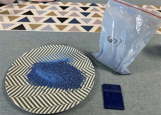 108 78 1 Cas Melamin-Formpulver für die Fabrik für Splitterplatten und Sperrholz