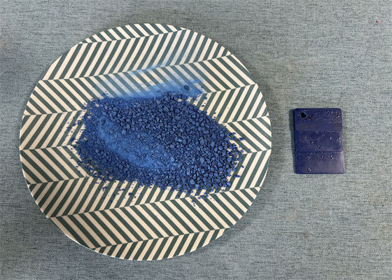 108 78 1 Cas Melamin-Formpulver für die Fabrik für Splitterplatten und Sperrholz