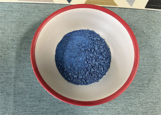 Hochreines Melamin-Formpulver 108 78 1