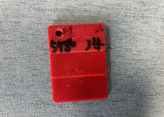 99 Reinheit Melamin-Formpulver Cas 108 78 1