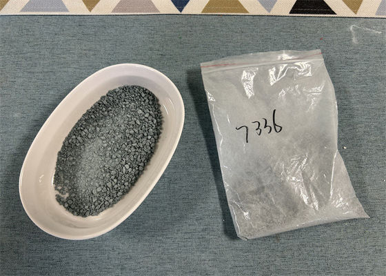 Cas 108-78-1 Melamin-Formpulver 99,8 % Min Weißkristall