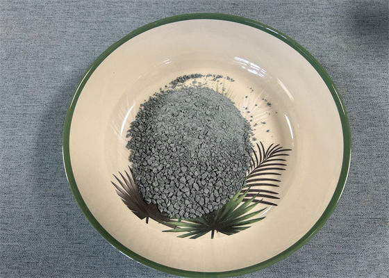 Melamin-Formpulver mit hoher Reinheit, nicht brennbar