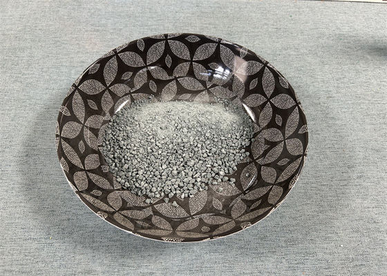 Melamin-Formpulver 99,8% Industrieklasse für Harzverfahren