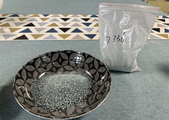 Melamin-Formpulver 99,8% Industrieklasse für Harzverfahren