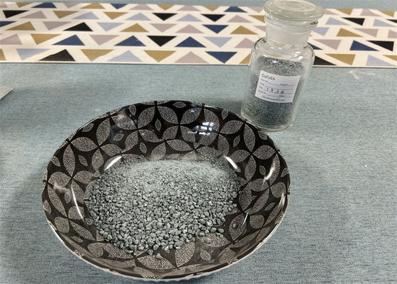 Melamin-Formpulver 99,8% Industrieklasse für Harzverfahren