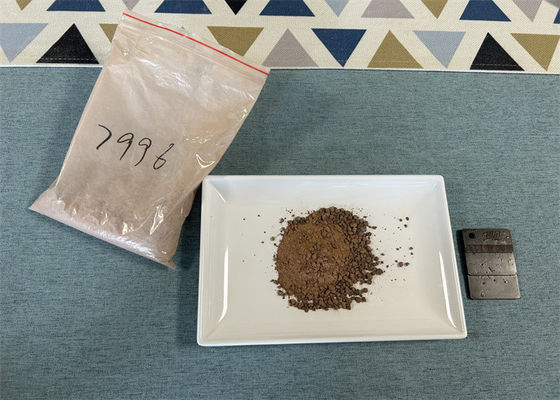 Trommelverpackung Melamin-Formpulver Feuchtigkeitsbeständigkeit