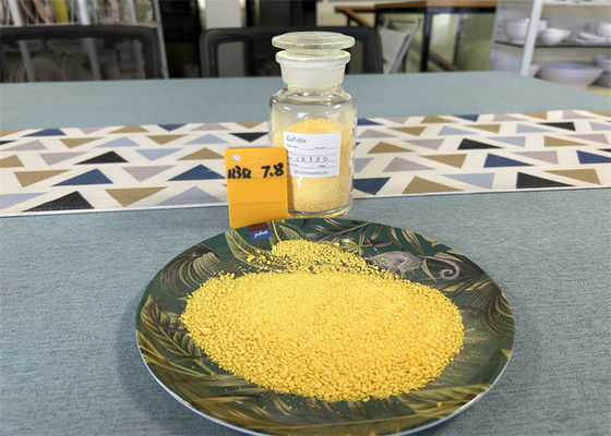 Nichttoxisches reines Melamin-Formpulver Nichtgefährliche Substanz