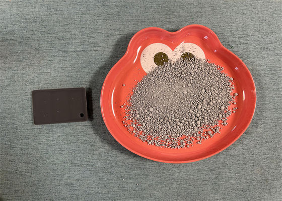 990,8% Reinheit 25 kg/Tasche Melaminformaldehydpulver für Möbel