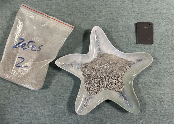 Melamin 99,8 Pulver zur Herstellung von Klebstoff für Sperrholz