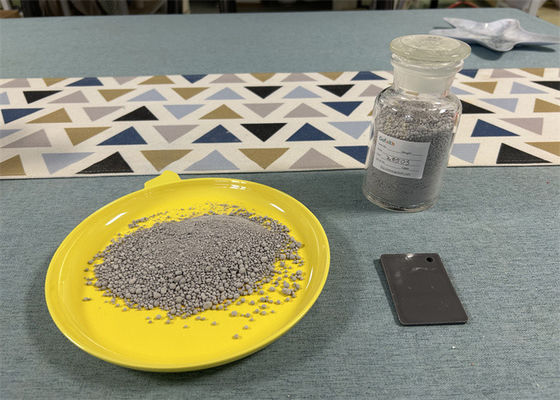 25 kg 99,8% Melamin-Formpulver für Harnformaldehydharz