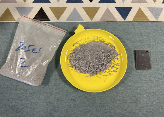 25 kg 99,8% Melamin-Formpulver für Harnformaldehydharz