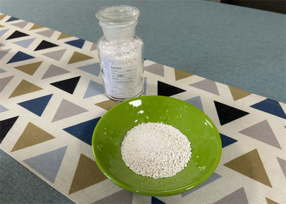 25 kg/Tasche Melamin-Formpulver Nahrungsmittel/Industrie 99,8% Reinheit Nicht giftig Fabrikpreis