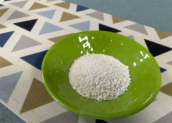 25 kg/Tasche Melamin-Formpulver Nahrungsmittel/Industrie 99,8% Reinheit Nicht giftig Fabrikpreis